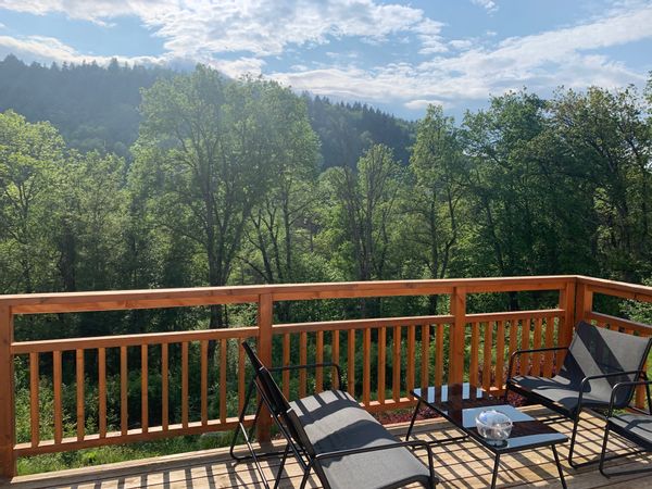 Quiétude au cœur de la nature, proche d’Annecy