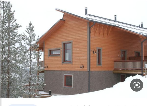 La maison de Laura