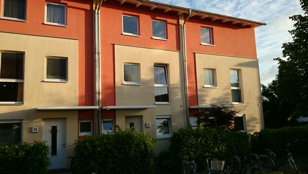La maison de Renee