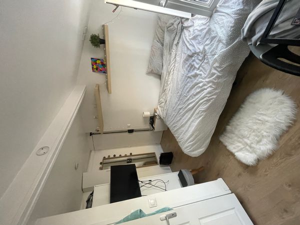 La maison de Fanny