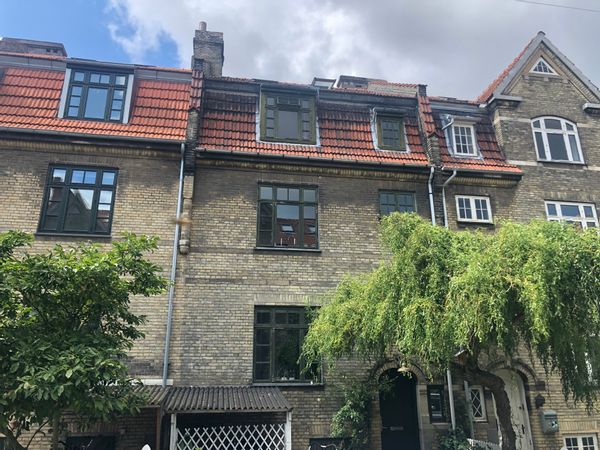La maison de Luuk