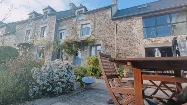 La maison de Emmanuelle