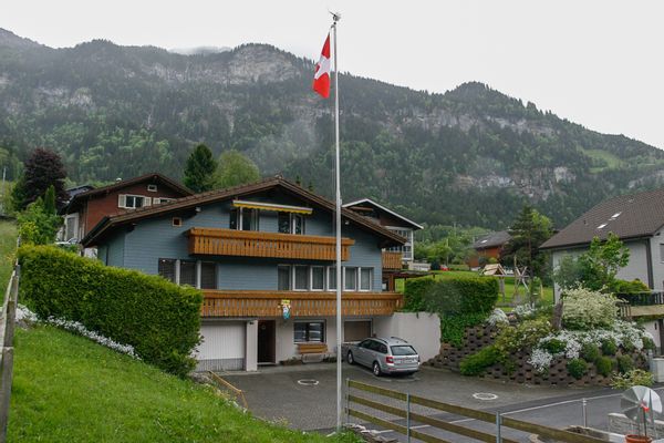 La maison de Daniela