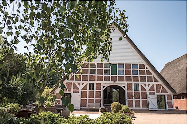 La maison de Andrea