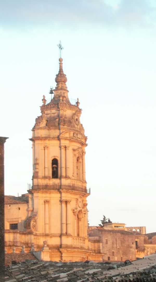 La maison de ALESSANDRO