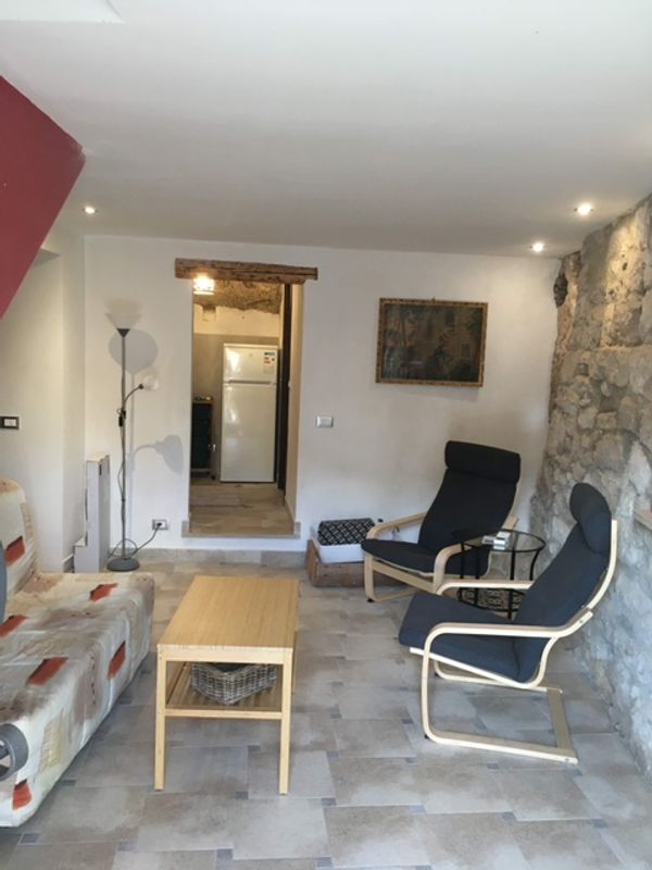 La maison de Michael