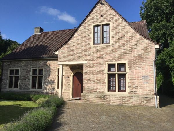 La maison de Ismail