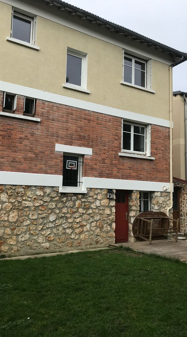 La maison de Silvia