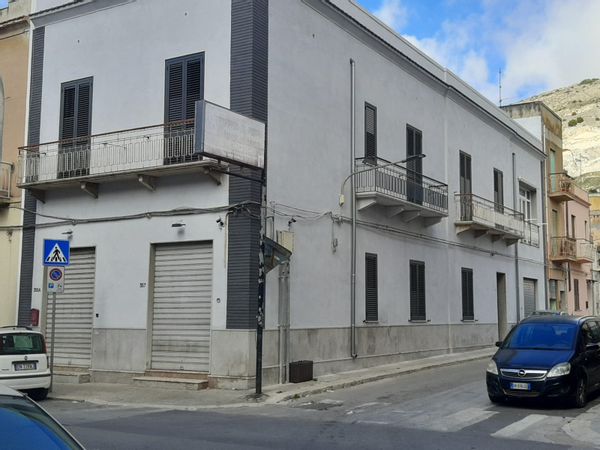 La maison de Claudia