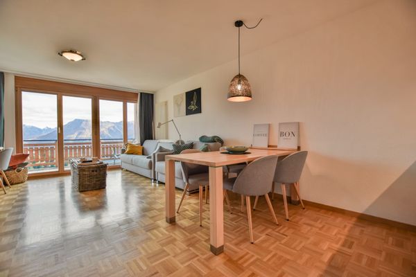 La maison de Jon&Mia