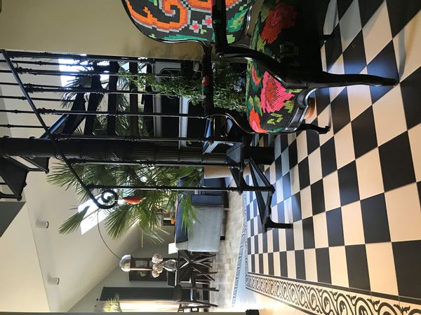 La maison de Kinga