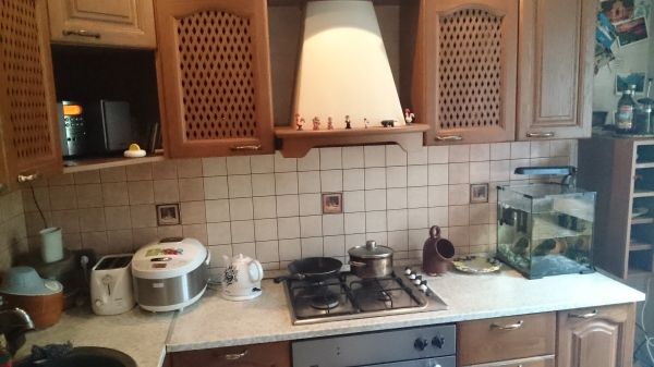 La maison de Vlad
