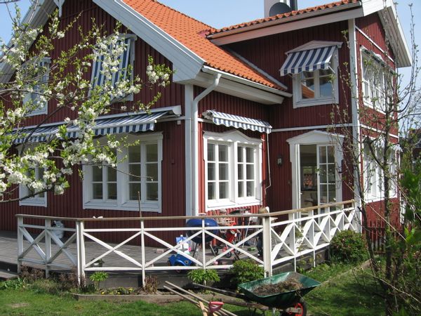 La maison de Sofia