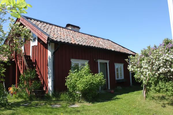 La maison de Sofia