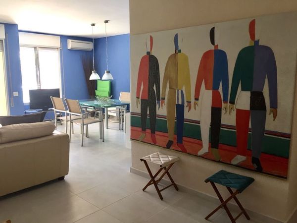 La maison de Mamen