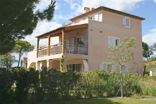 La maison de sean