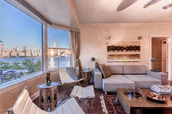 La maison de Inna