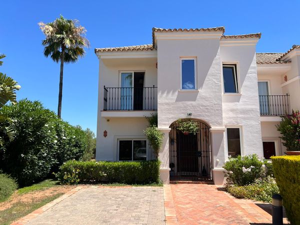 La maison de Ernesto & Ma Eugenia
