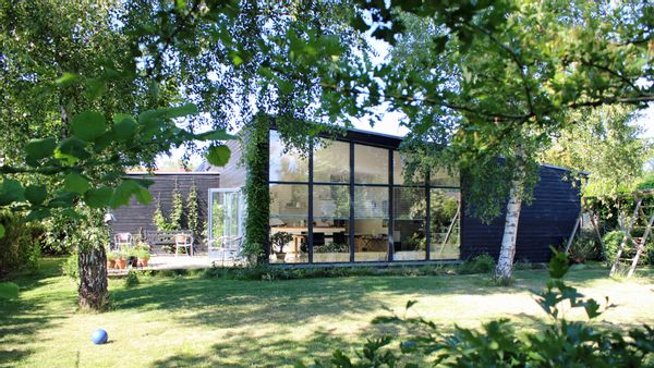 La maison de Troels