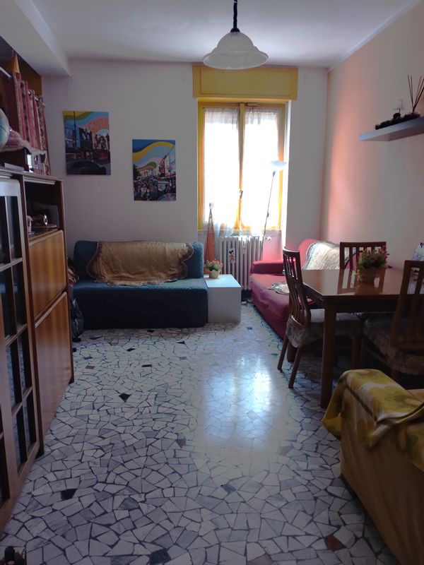La maison de Delia