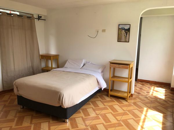La maison de Giuliana