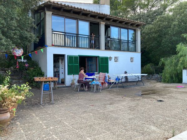 La maison de Jordi