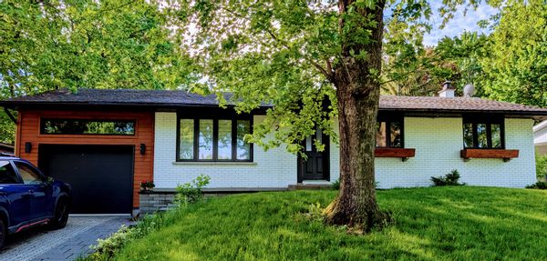 Jolie maison à 20 minutes du Vieux-Port de Montréal