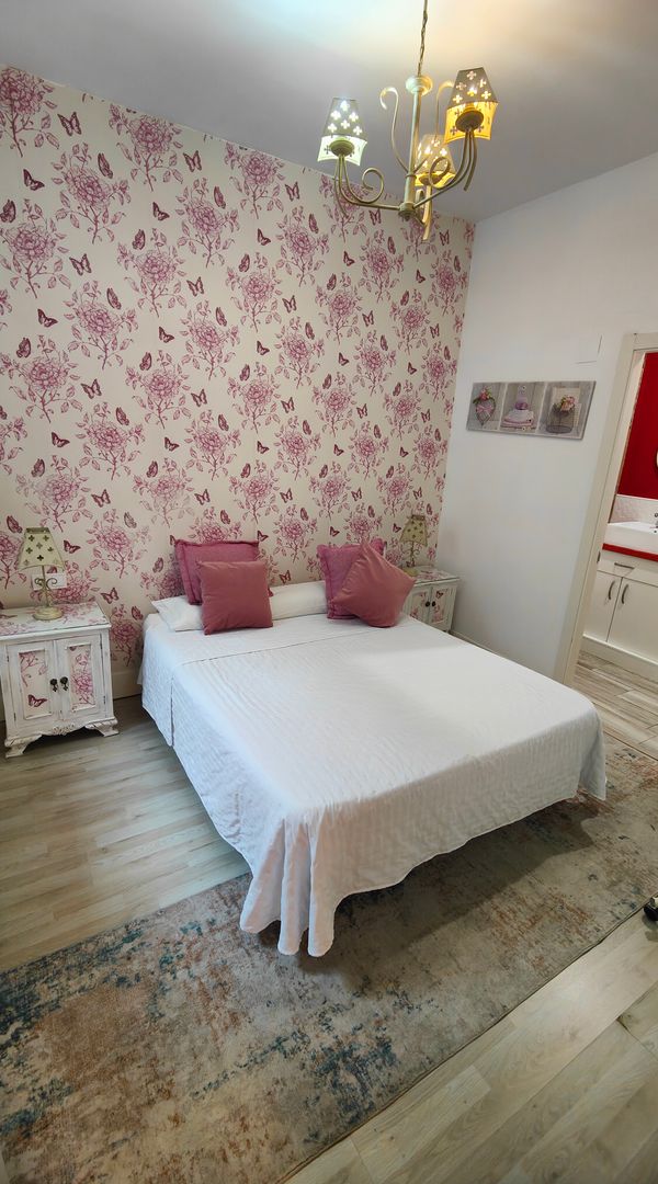 La maison de Mirian
