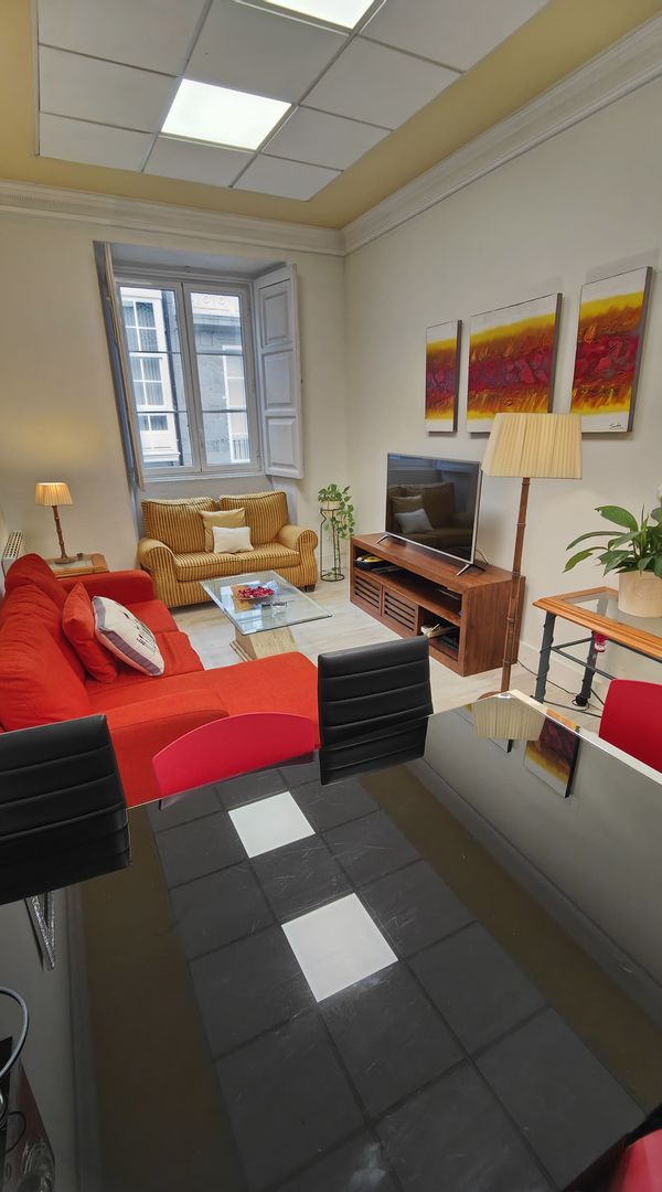 La maison de Mirian