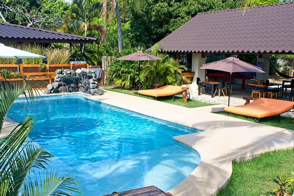 Casa Swell Playa Coronado Panama