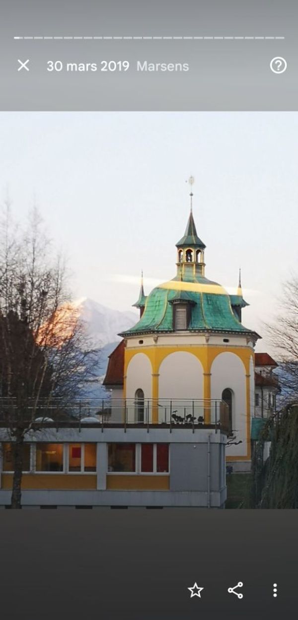 LA ROTONDE