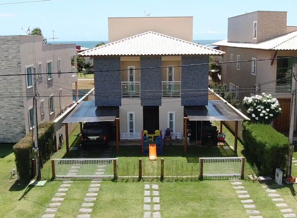 La maison de Rafael