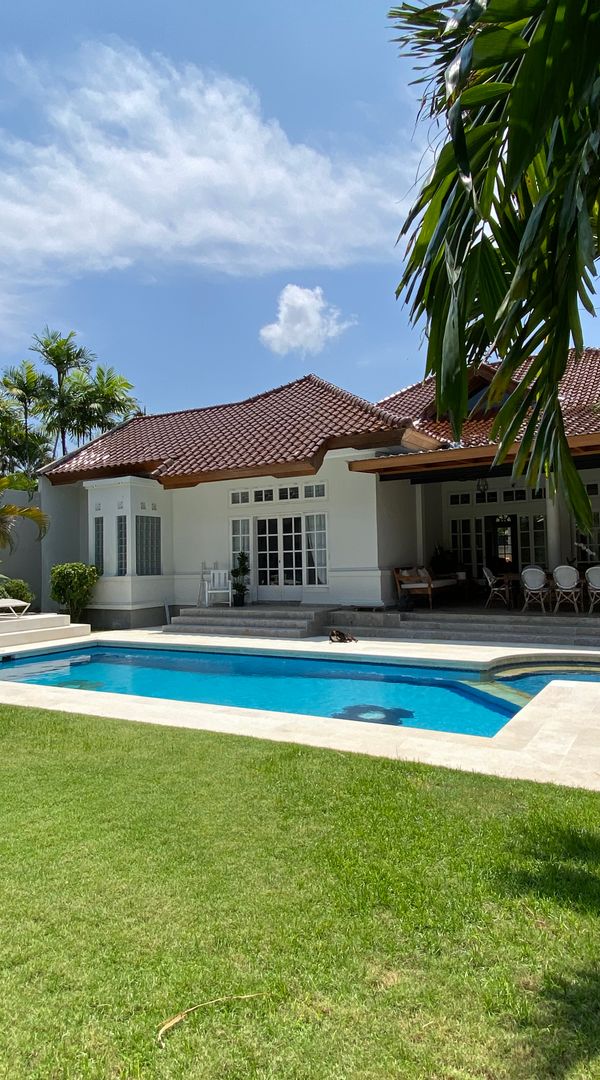 La maison de Sofie & Paul