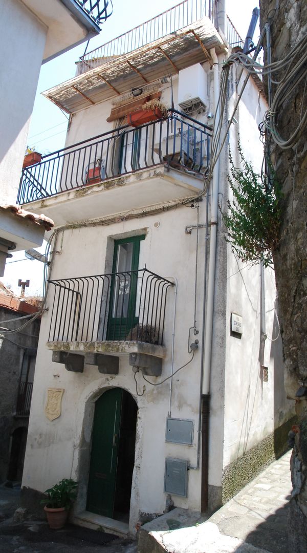 La maison de fabio