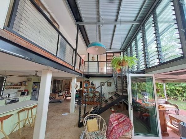 La maison de Kerstin
