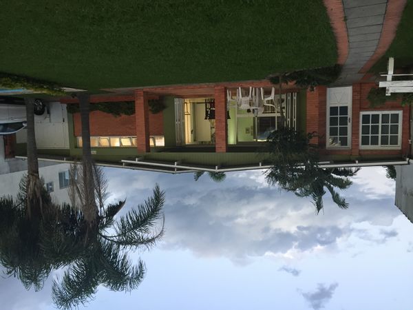 La maison de Janice