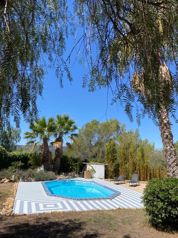Beautiful house near Sitges and Barcelona