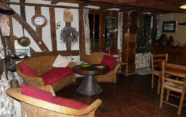 La maison de Jacky