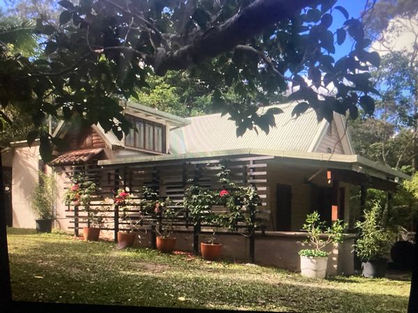 La maison de Kim