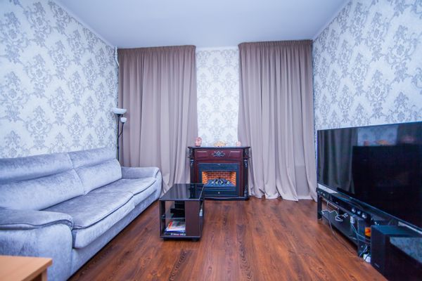 La maison de Nikolay