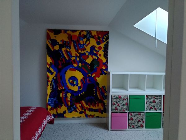 La chambre privée