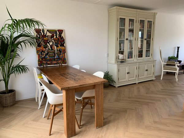 La maison de Elodie