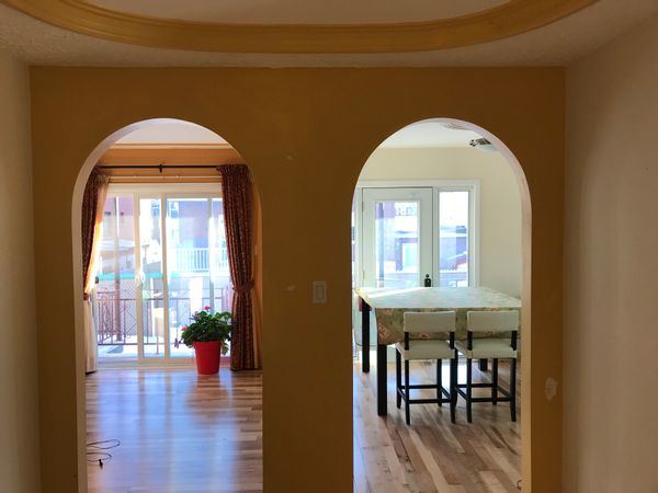 La maison de Laho