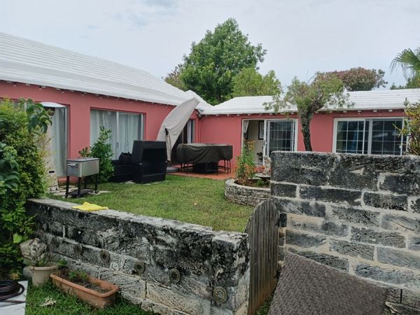 La maison de Ivo