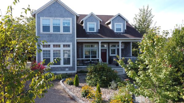 La maison de Kelly
