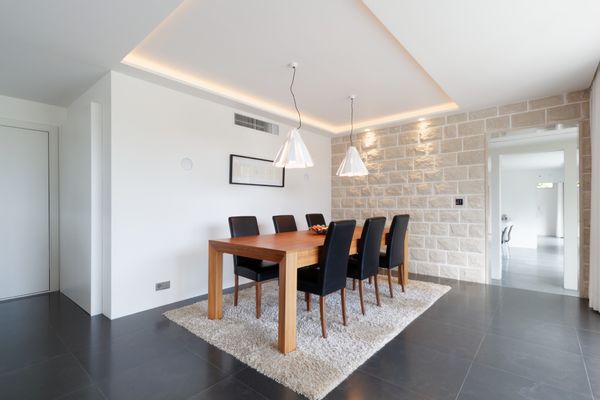 La maison de Sanna