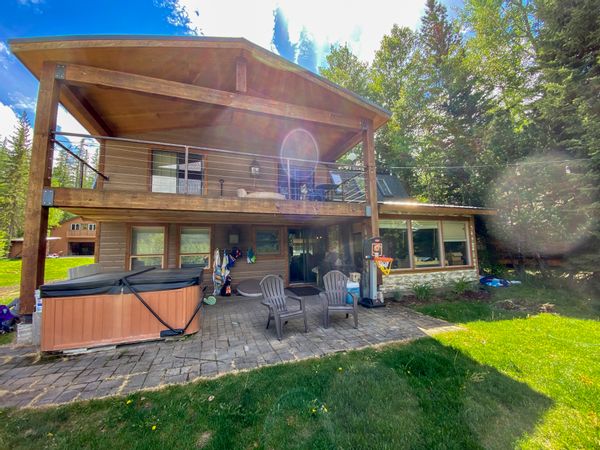La maison de Nathan