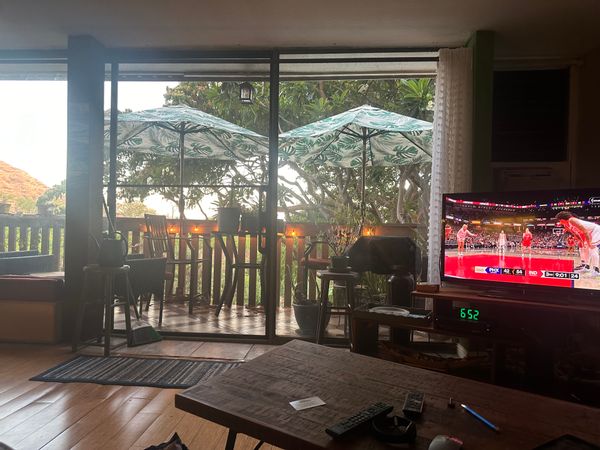 La maison de Jim