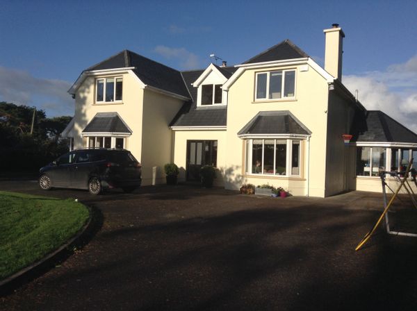 La maison de Niamh
