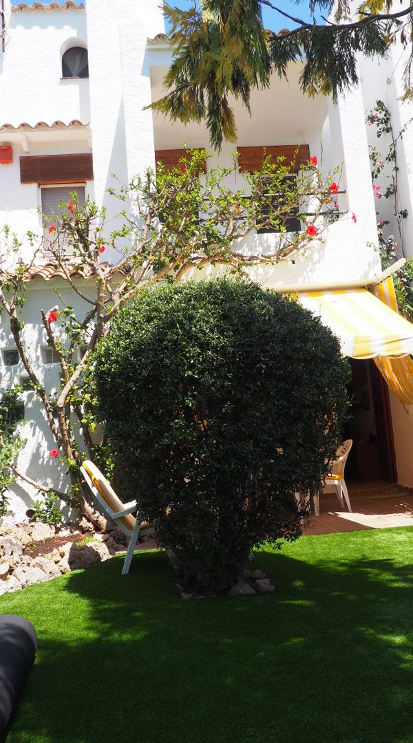 La maison de Margaret